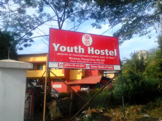 Youth Hostel