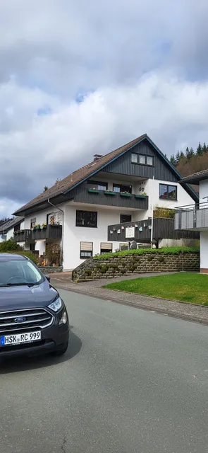 Ferienwohnungen Gessenhardt-Scholz