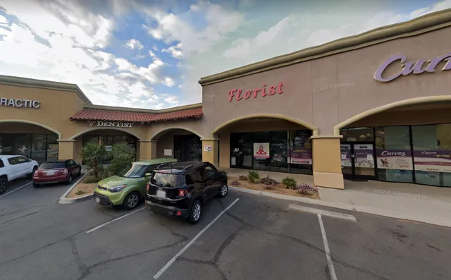 Nana's Flower Shop & Gifts