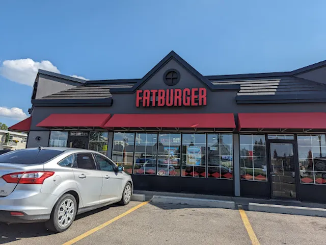 Fatburger 104th Avenue