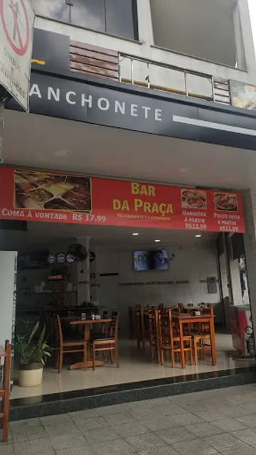 Bar Da Praça