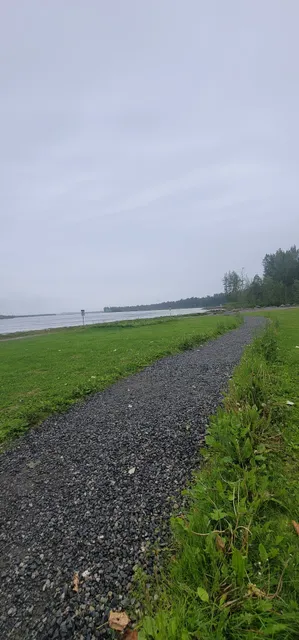 Talkeetna River Walk