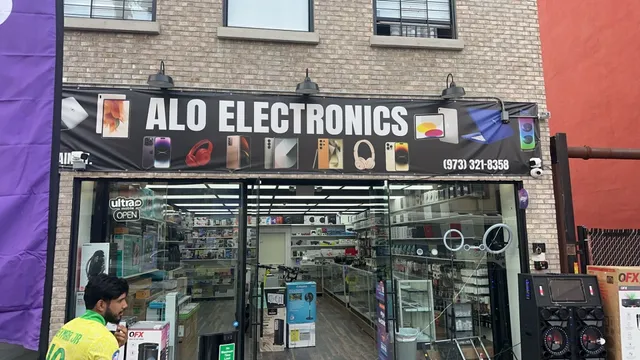 alo electronics