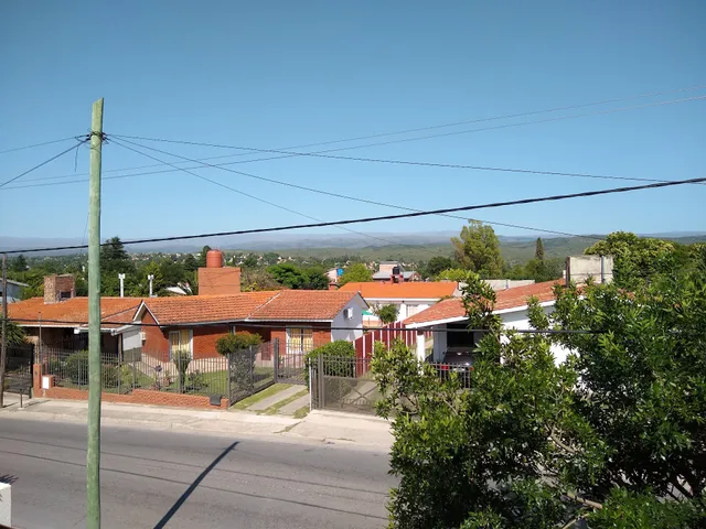 Complejo Nuestros Hijos