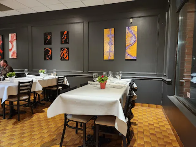 Casa da Malta Restaurant