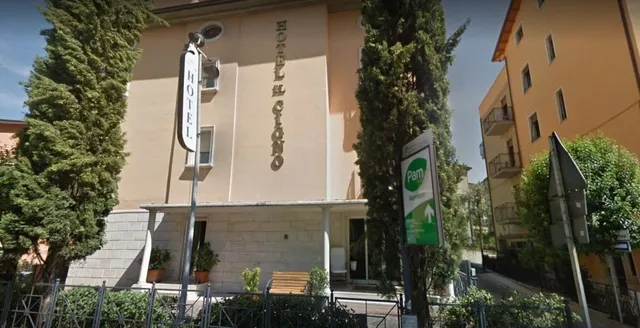Hotel Il Cigno