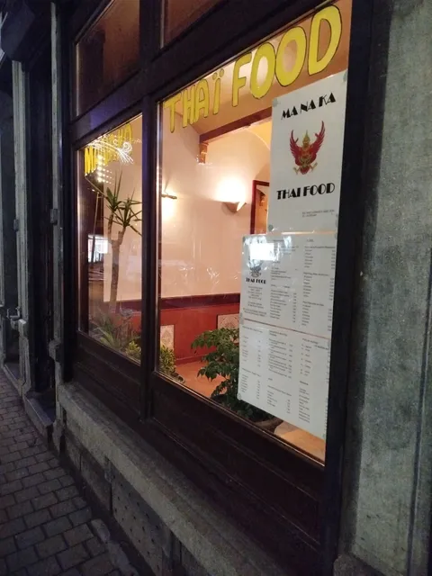 Ma Na Ka Thaifood