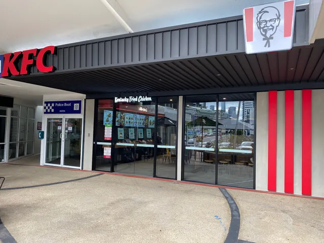 KFC Milton