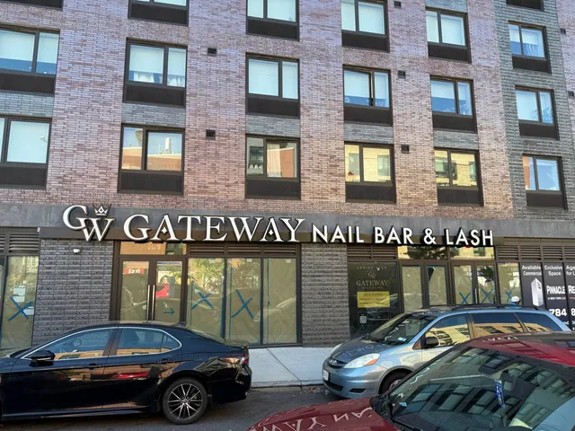 Gateway Nail Bar & Lash