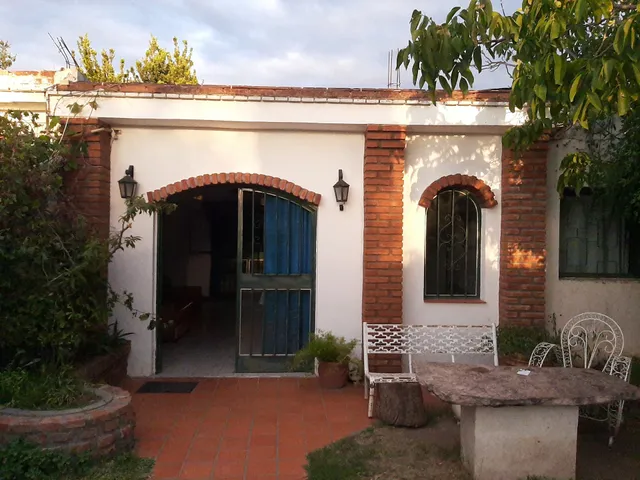HOSTERIA EL PARRAL