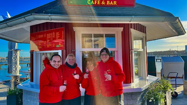 O Marinheiro Café & Bar