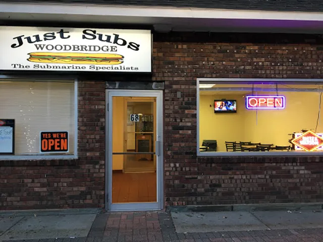 Just Subs