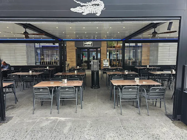 Cervecería Louisiana