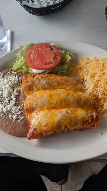 De Leon Méxican Food