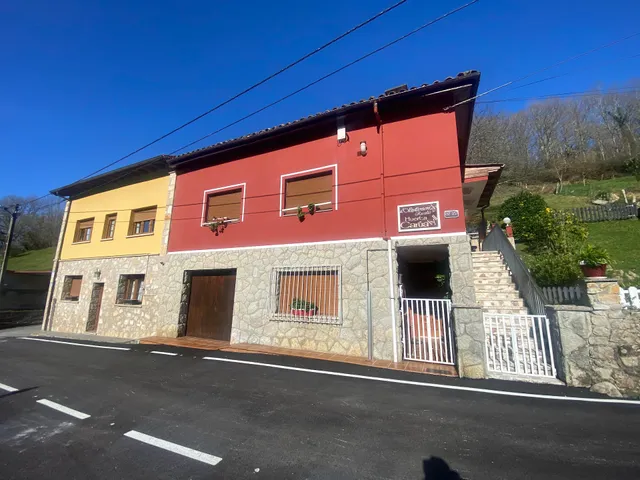 Apartamentos Huerta Carua I y II