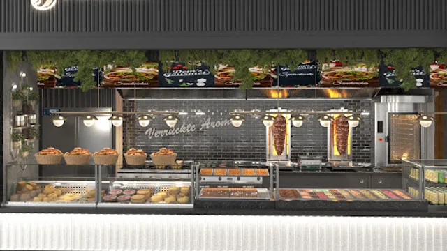 Dem's Gourmet VIO Plaza