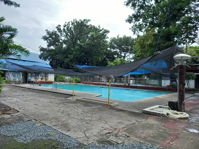 BF Resort Village Clubhouse