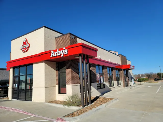 Arby's