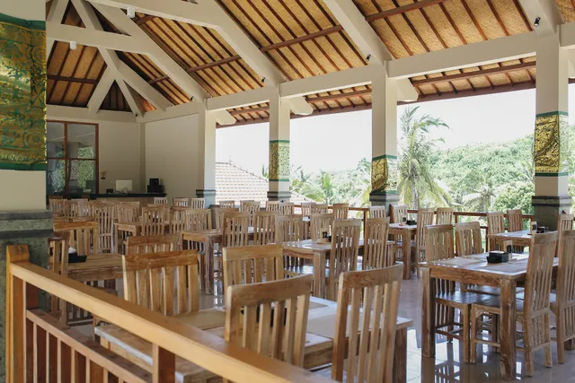 TA Restaurant Penida