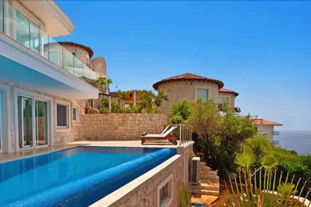 Mekvin Hotels Deniz Feneri Lighthouse