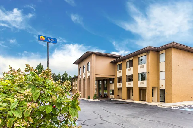 Quality Inn Lincolnton