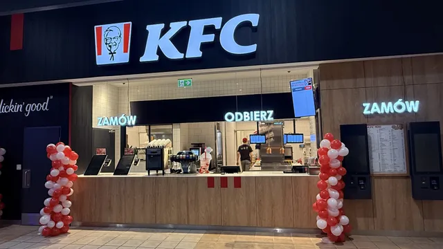KFC Radom Metro