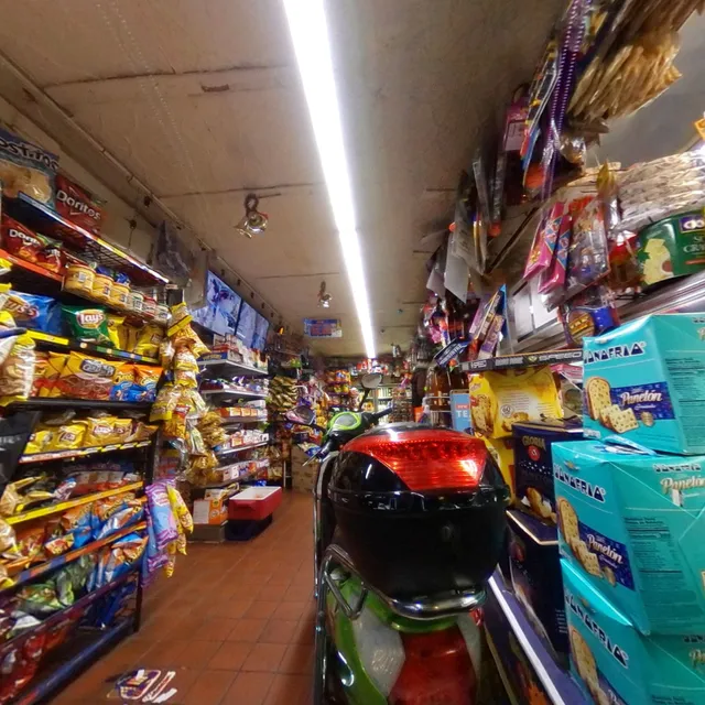 Yocelin Grocery Corporation