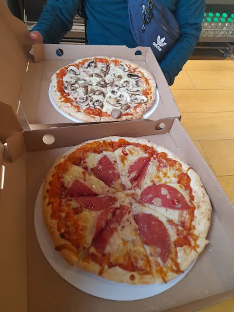 The Tosti Club Dirkshorn