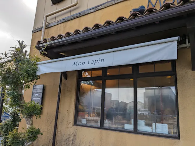 Mon Lapin