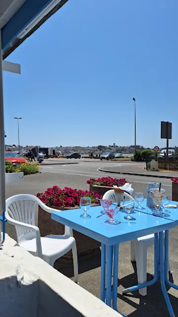 Crèperie Le Reflet De La Mer