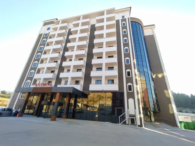 Anemon Kent Karabük Otel