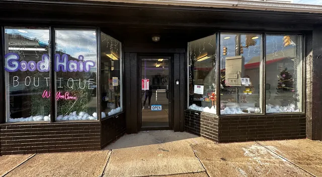 Good Hair Boutique LLC
