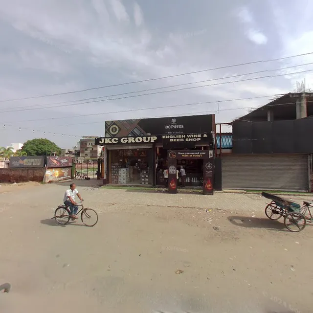 Gill Brothers Royal Punjab Wines