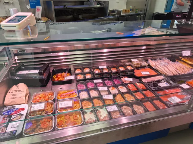 Zeevishandel W W Van Oosten