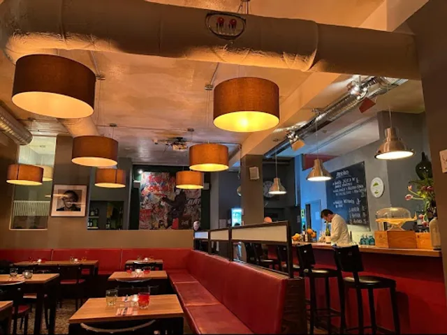 Hunger & Durst Grill Company GmbH