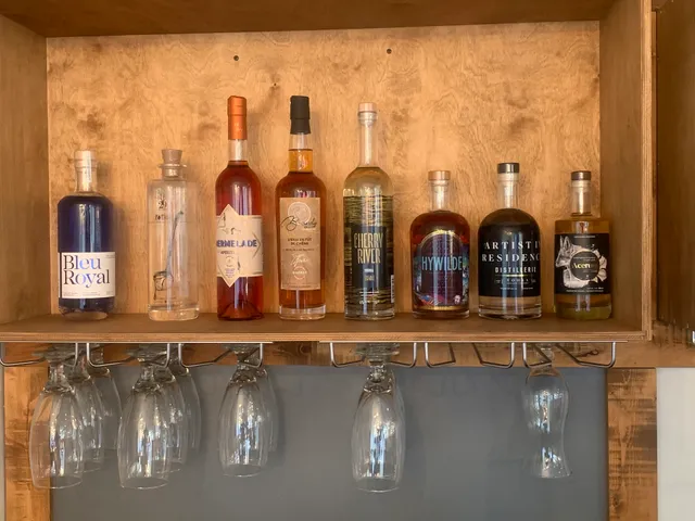 Restaurant Alex'clusif