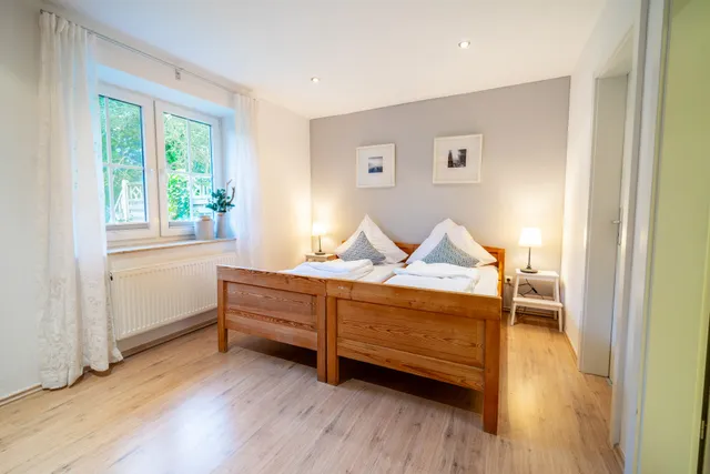 Ferienhaus Scharbeutz