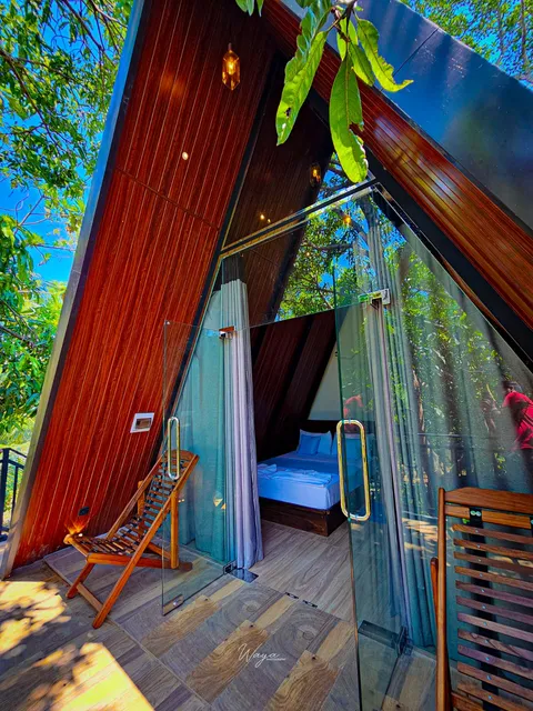 Residence Inn Udawalawe