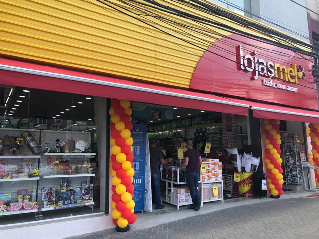 Lojasmel Praça da Árvore - Loja de Variedades