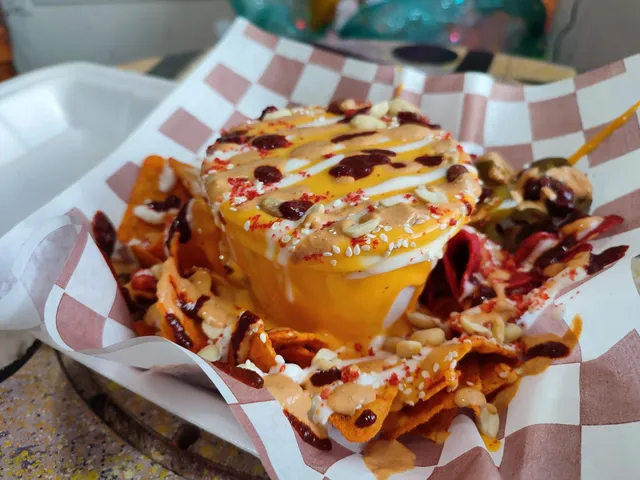 La Pasada (Paleteria & Snack)