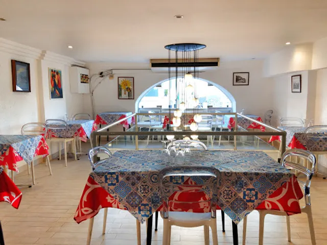 Ristorante Da Peppino