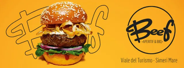 Beef - Food & Beer Simeri Mare