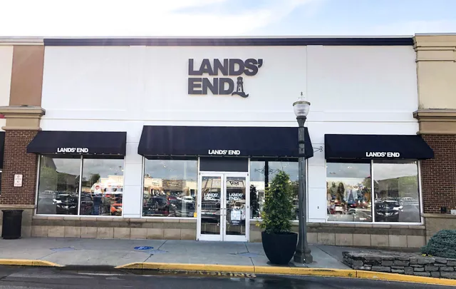 Lands' End