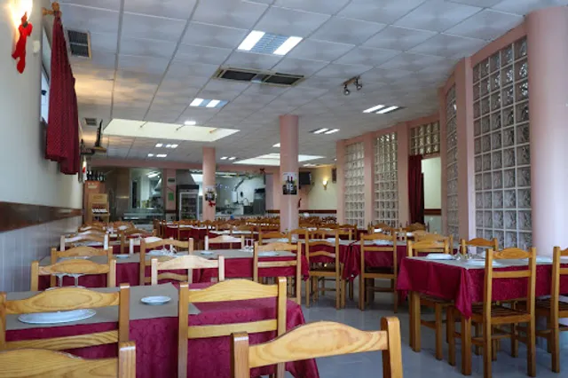 Café Restaurante A Raposa Lda