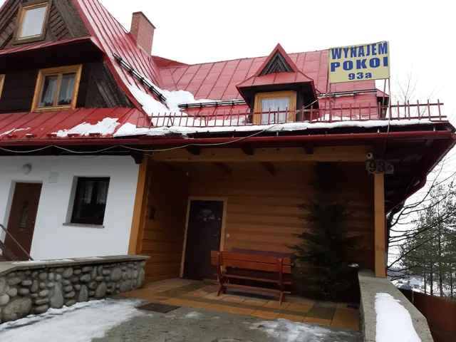 Holiday Complex "at Hyrax"