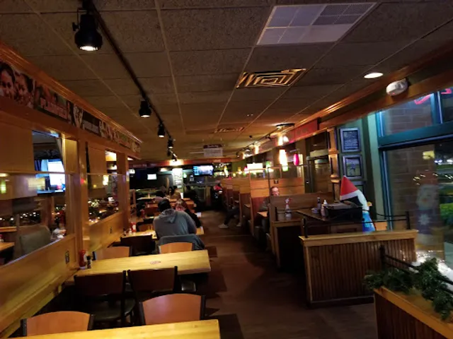 Applebee's Grill + Bar