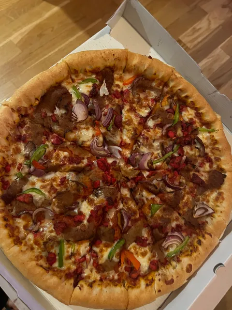 Pizza Land Selly Oak