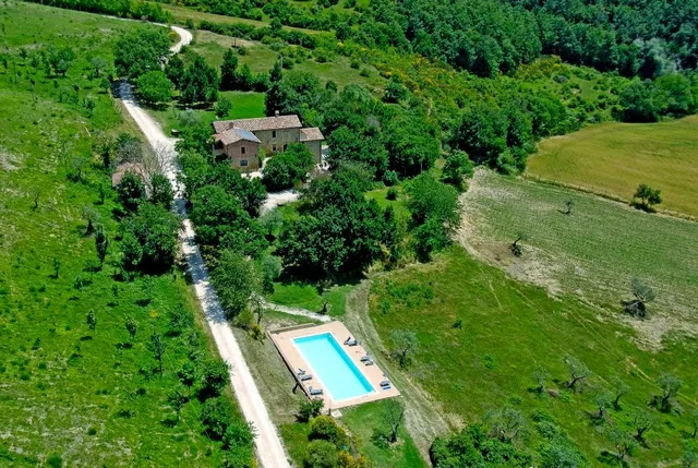 Agriturismo Marano