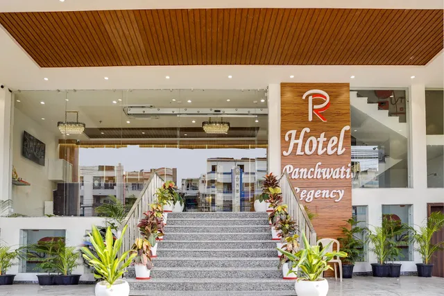 Collection O Hotel Panchvati Regency