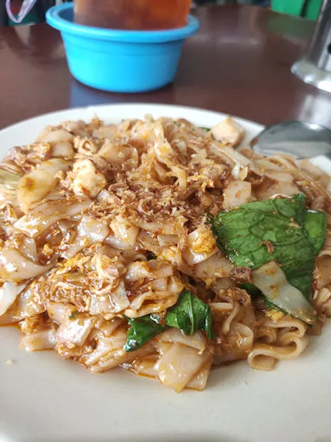 Restoran Maulana Ali